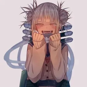 creator Himiko toga 🩸🔪's avatar