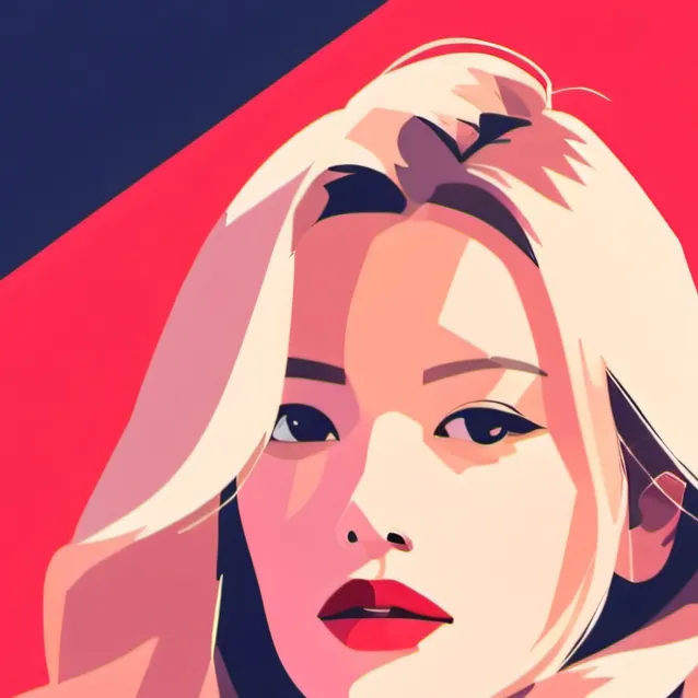 chat with ai character: amery