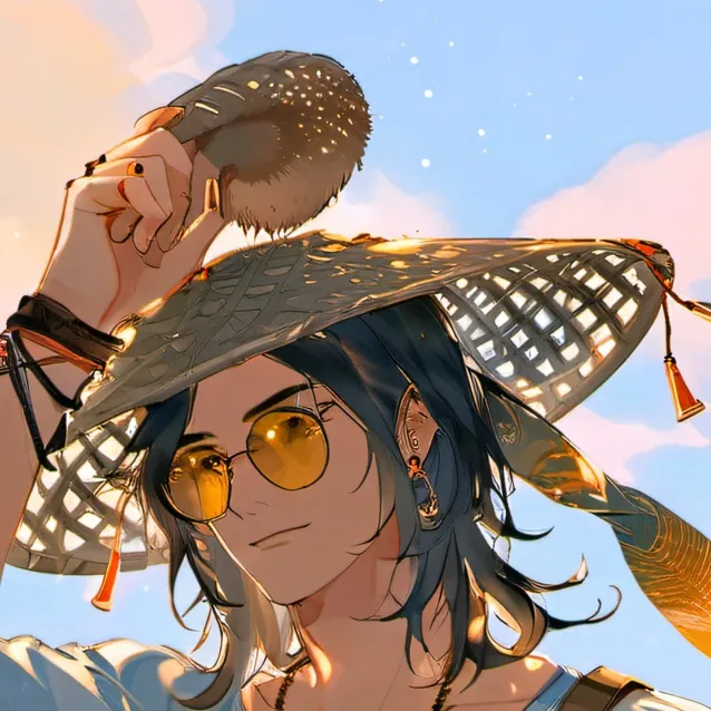 chat with ai character: alex