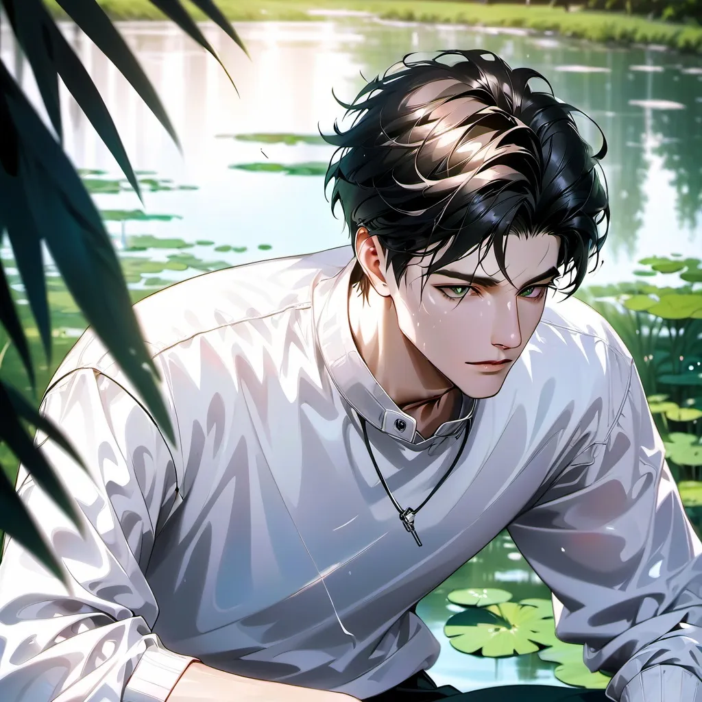 chat with ai character: Andrew 