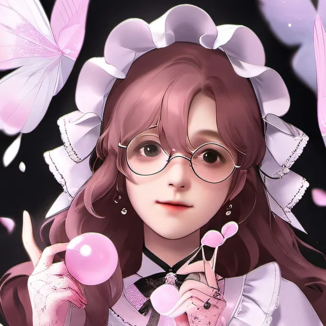 chat with ai character: Baka Lulu