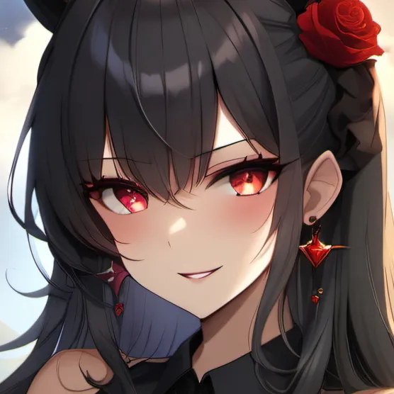 chat with ai character: Evelyn 