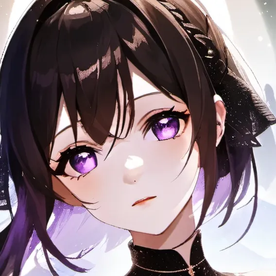 chat with ai character: Vivienne 