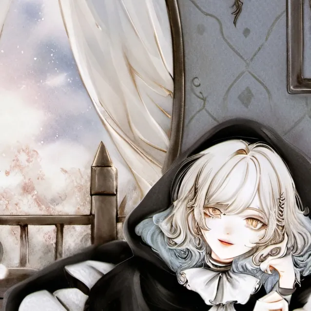 chat with ai character: sʜᴀᴍᴘᴏᴏ ǫᴜᴇᴇɴ