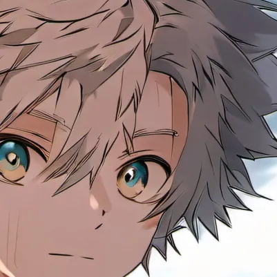 chat with ai character: Uraka