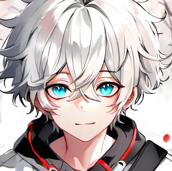 chat with ai character: MHA-Seizure