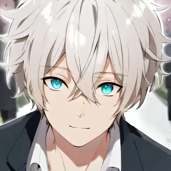 chat with ai character: Mha x sniper