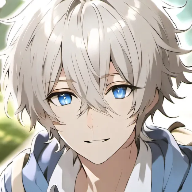 chat with ai character: Mha x framed