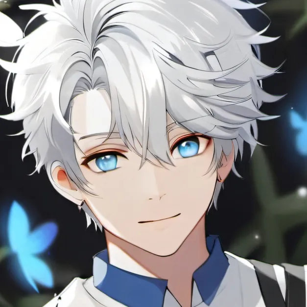 chat with ai character: MHA