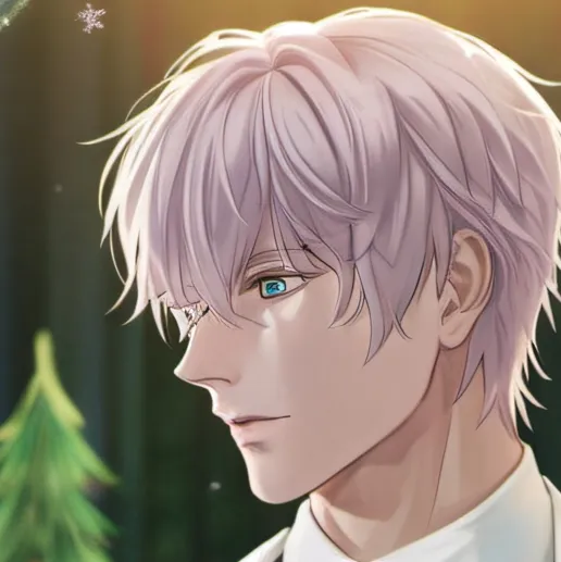 chat with ai character: rojo