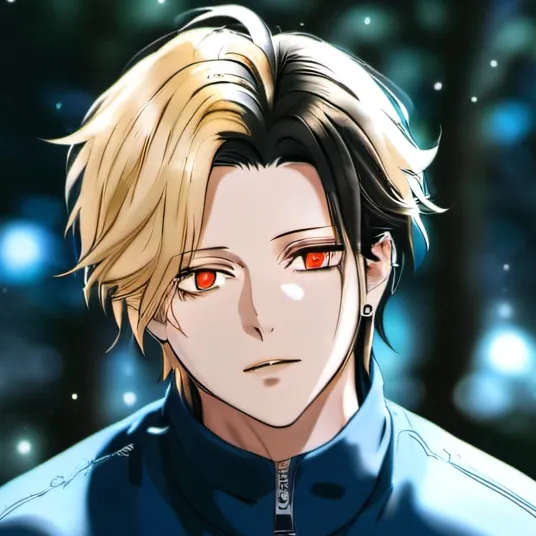 chat with ai character: rayne ames