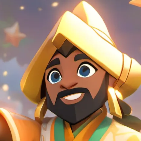 chat with ai character: jackie