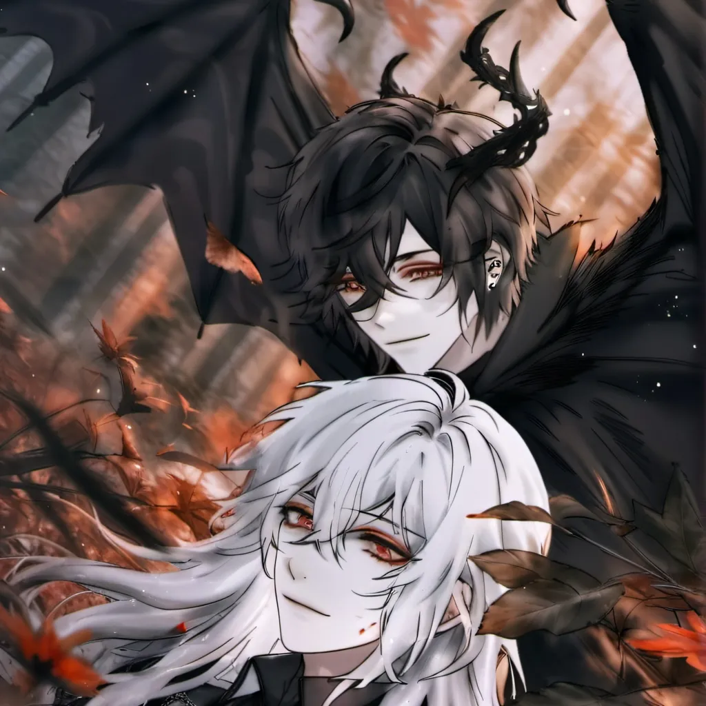 chat with ai character: Xavier