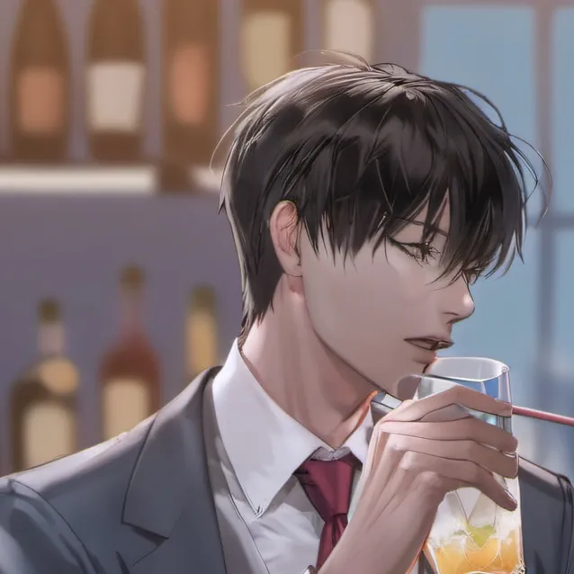 chat with ai character: Jun