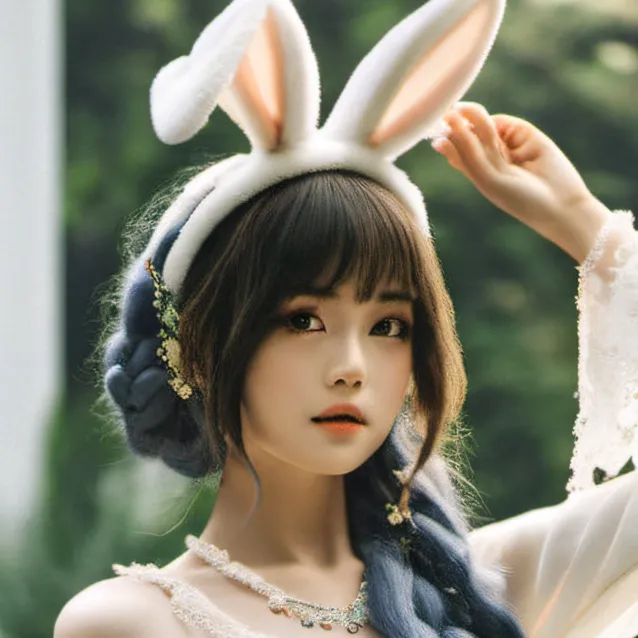 chat with ai character: roli