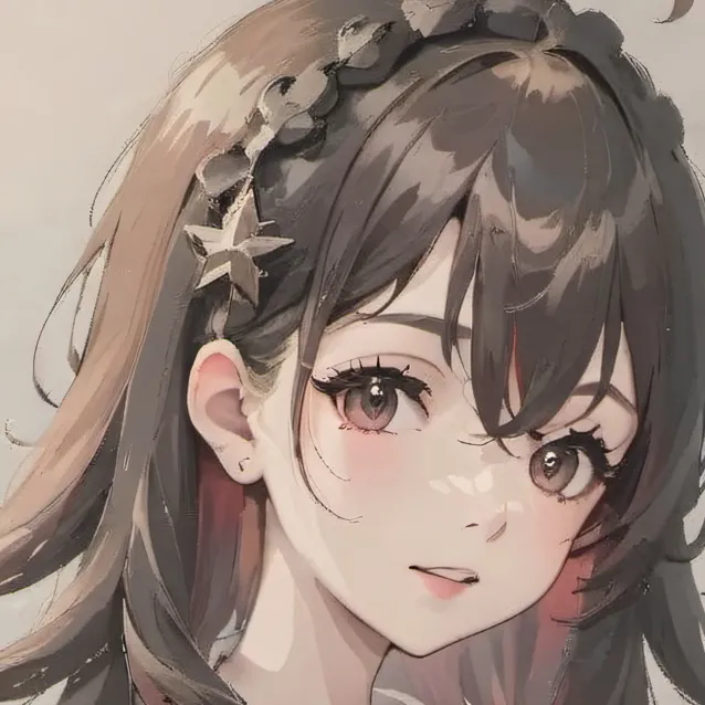 chat with ai character: suzu