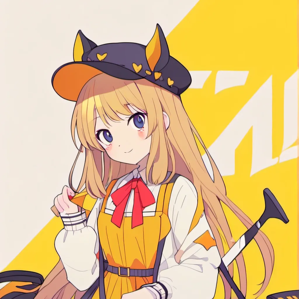 chat with ai character: lulu