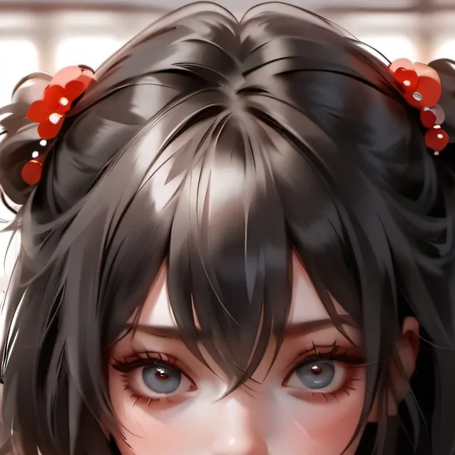 chat with ai character: fong