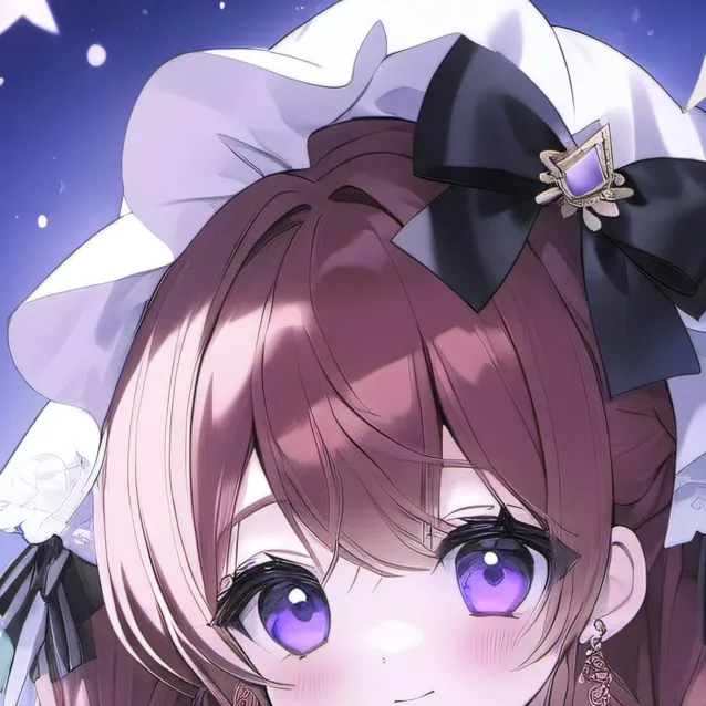 chat with ai character: neko