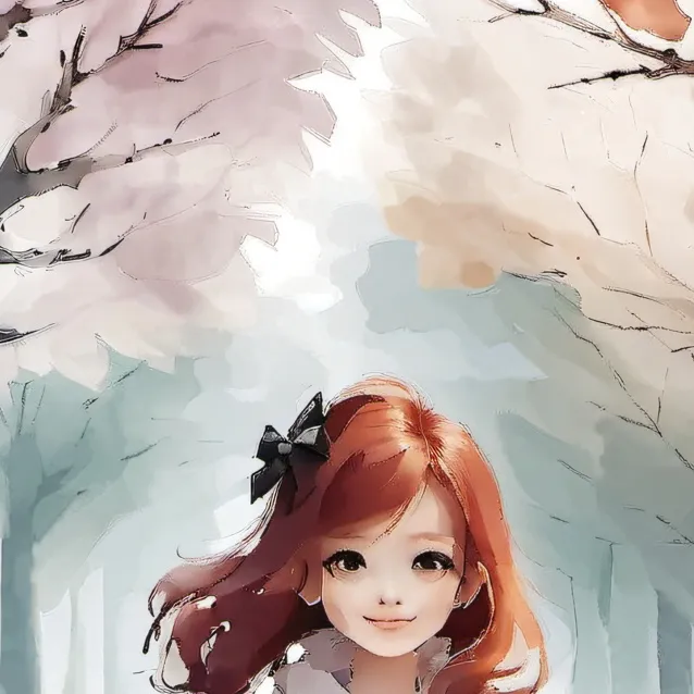 chat with ai character: Theresa 