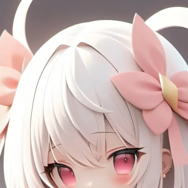 chat with ai character: loli