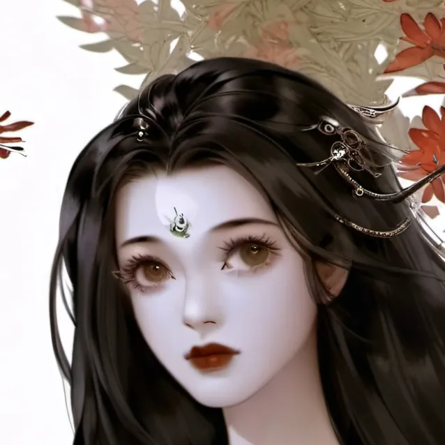 chat with ai character: jeeny 