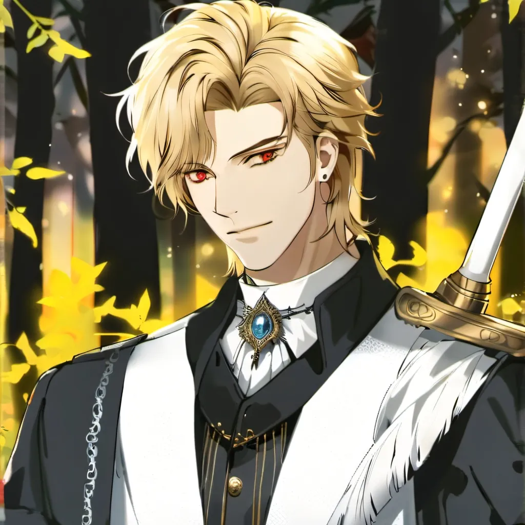 chat with ai character: Alex