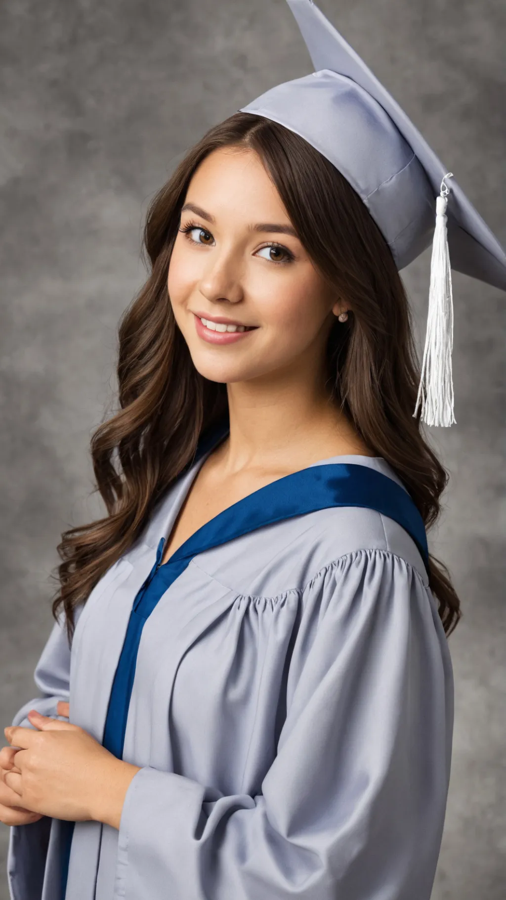 ai character: Emilia Hawthorne background