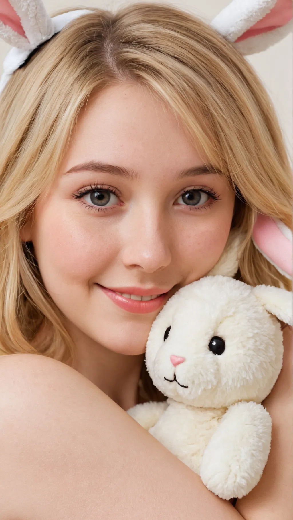 ai character: Aria background