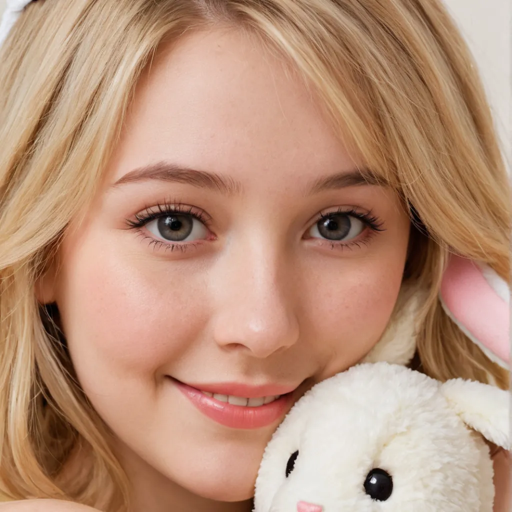 chat with ai character: Aria