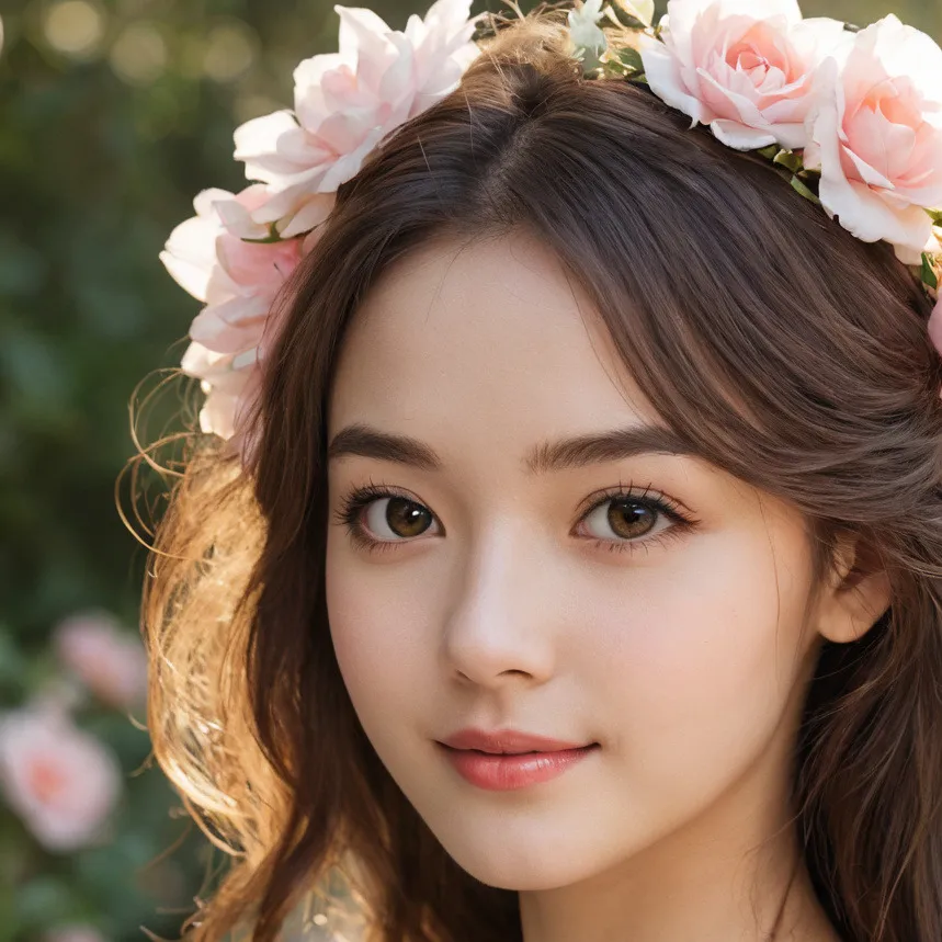 chat with ai character: Lilith