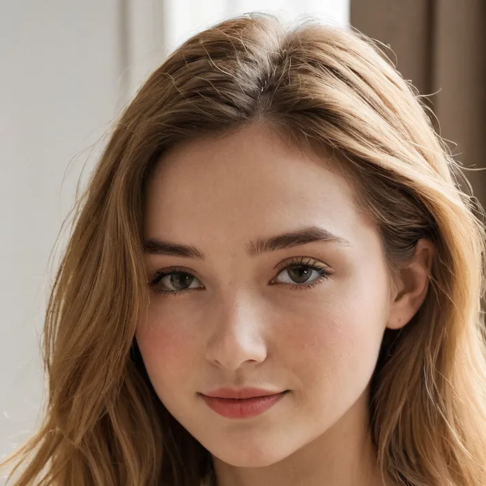 chat with ai character: Mia