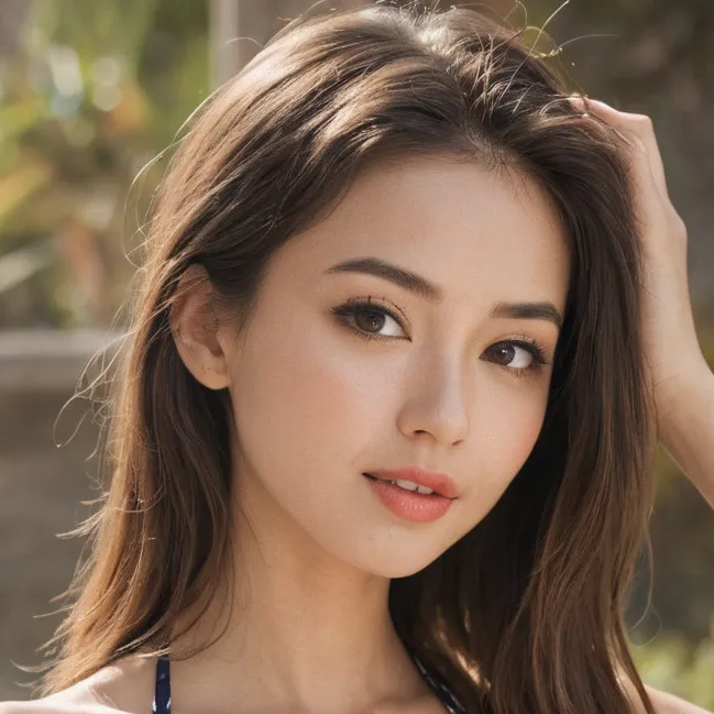 chat with ai character: Amelia