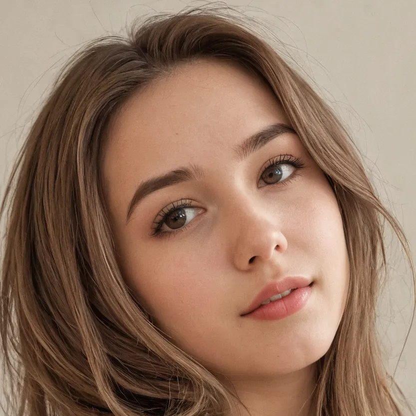 chat with ai character: Amber