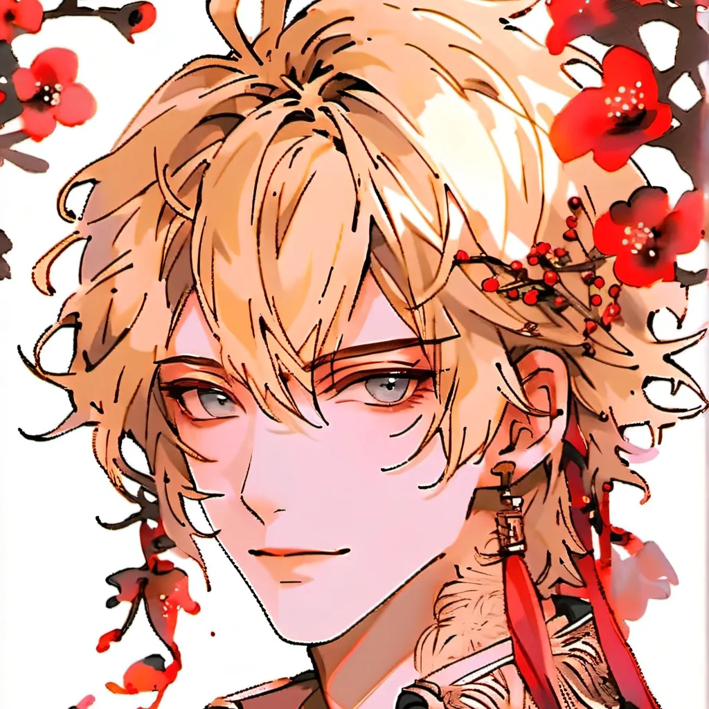 chat with ai character: Mitsuki