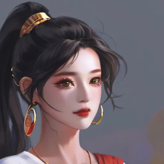 chat with ai character: Tracy 