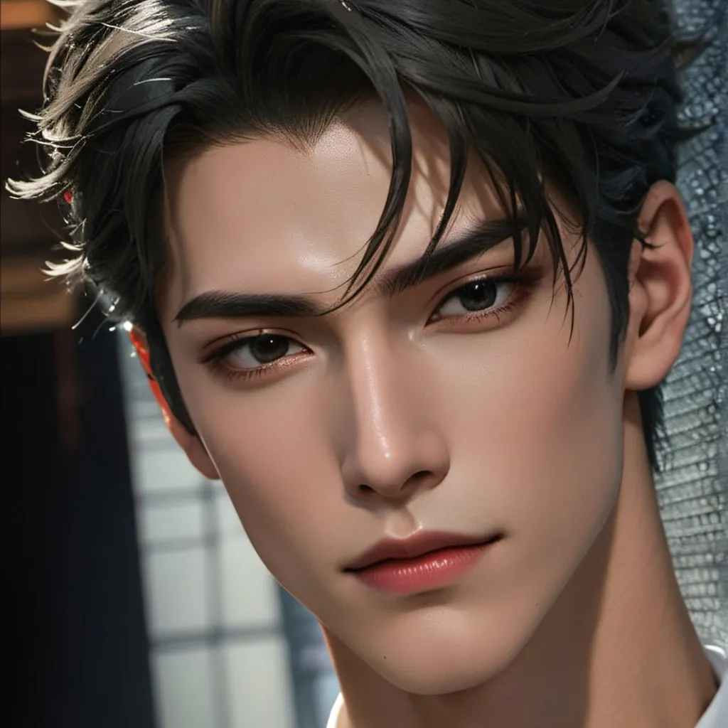 chat with ai character: Nathaniel Stanford