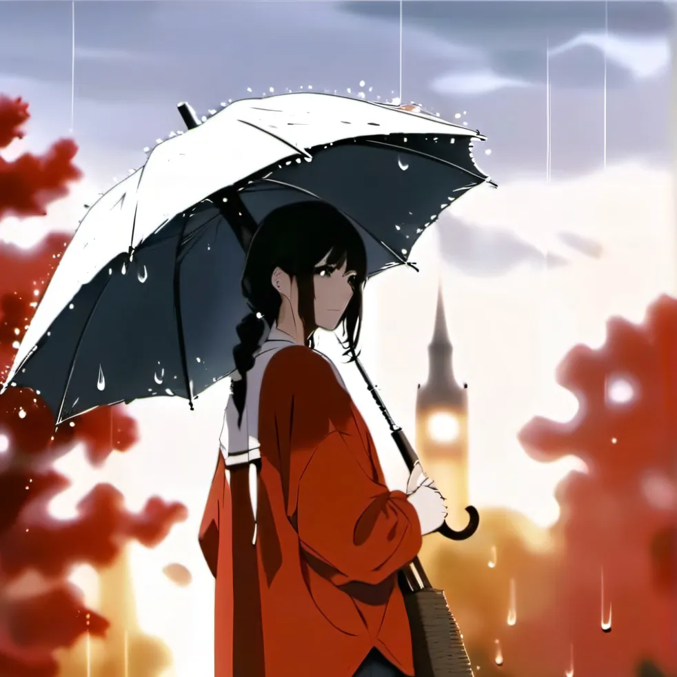 chat with ai character: Emma