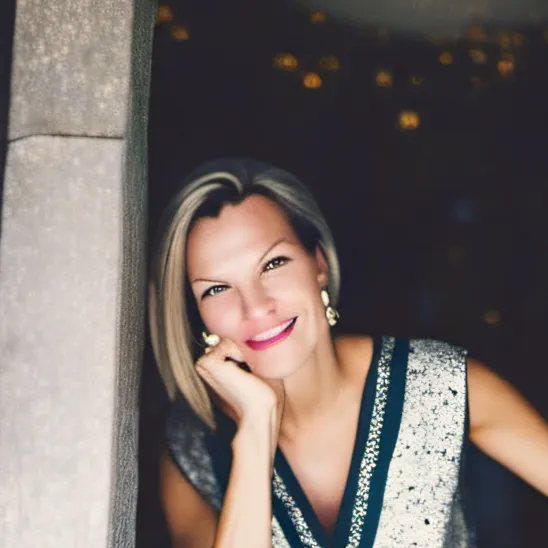 chat with ai character: Lori