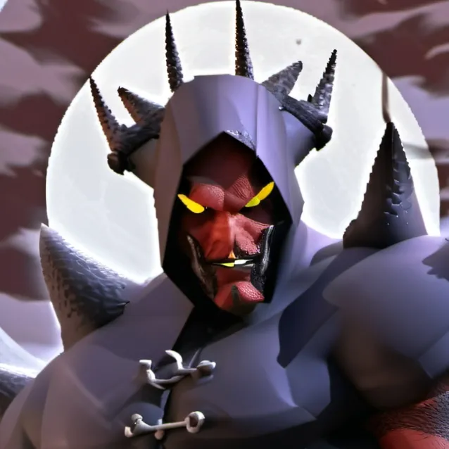 chat with ai character: foxy