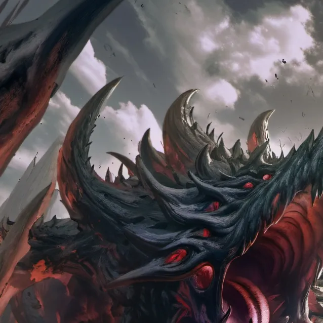 chat with ai character: dimigon