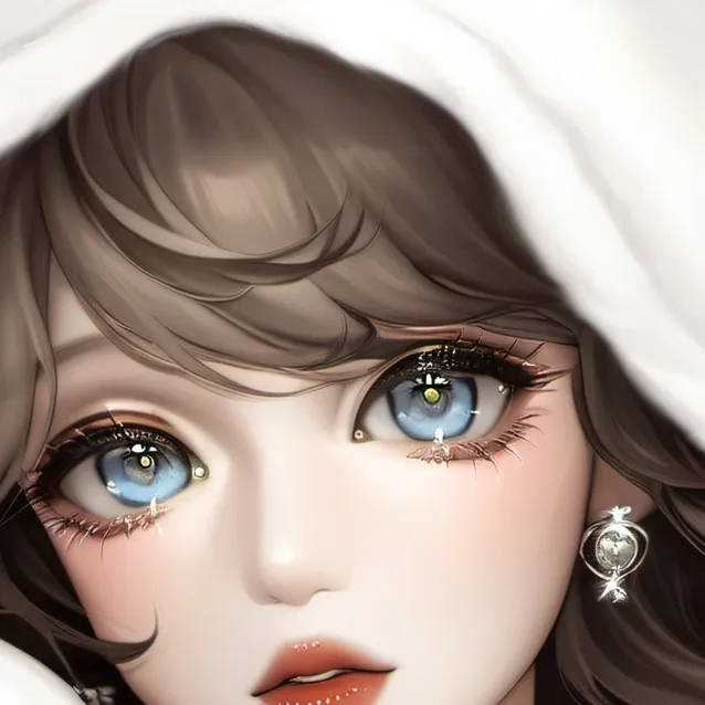 chat with ai character: milo