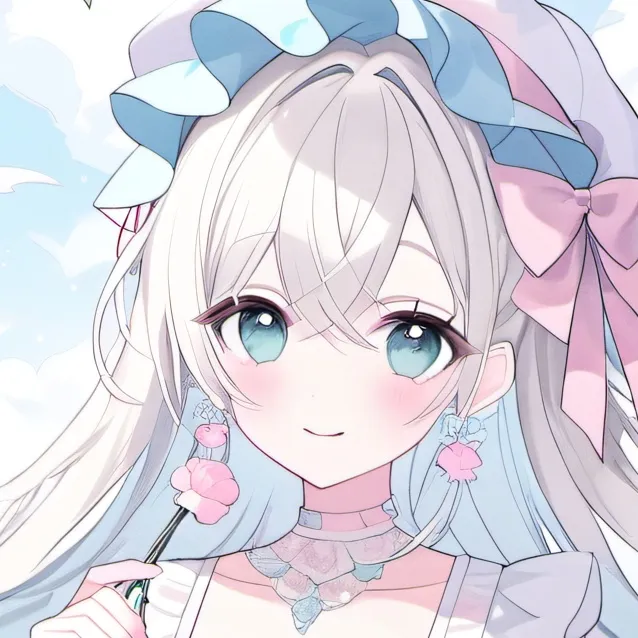 chat with ai character: lsa