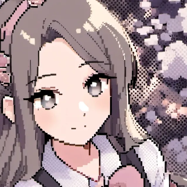 chat with ai character: lucy