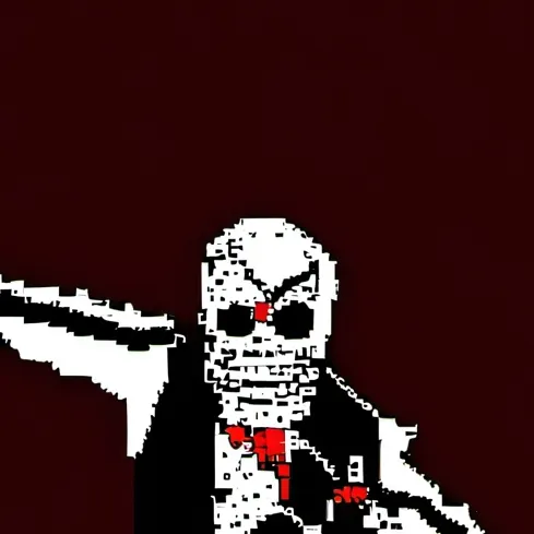 chat with ai character: LB PHASE 3