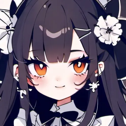 chat with ai character: Luna