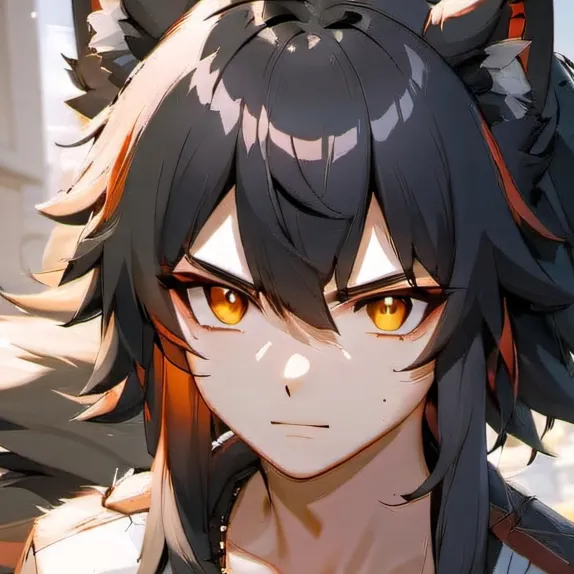 chat with ai character: Luke 