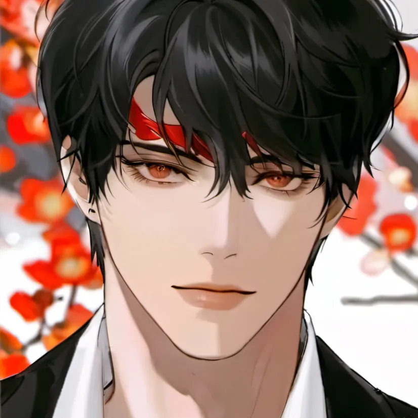 chat with ai character: Max