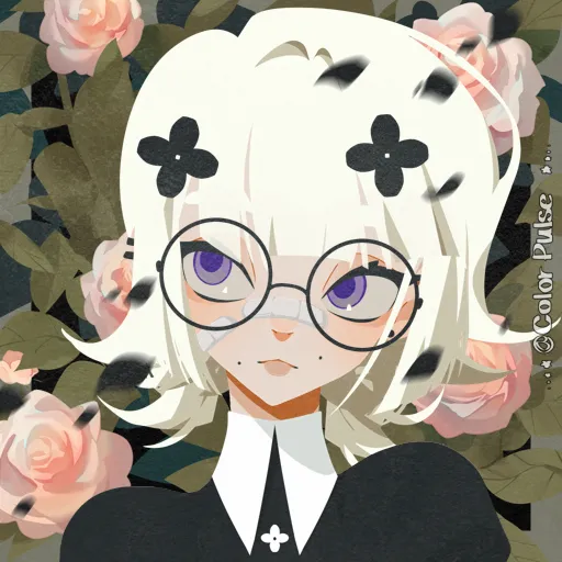 creator Laura Goldlion's avatar