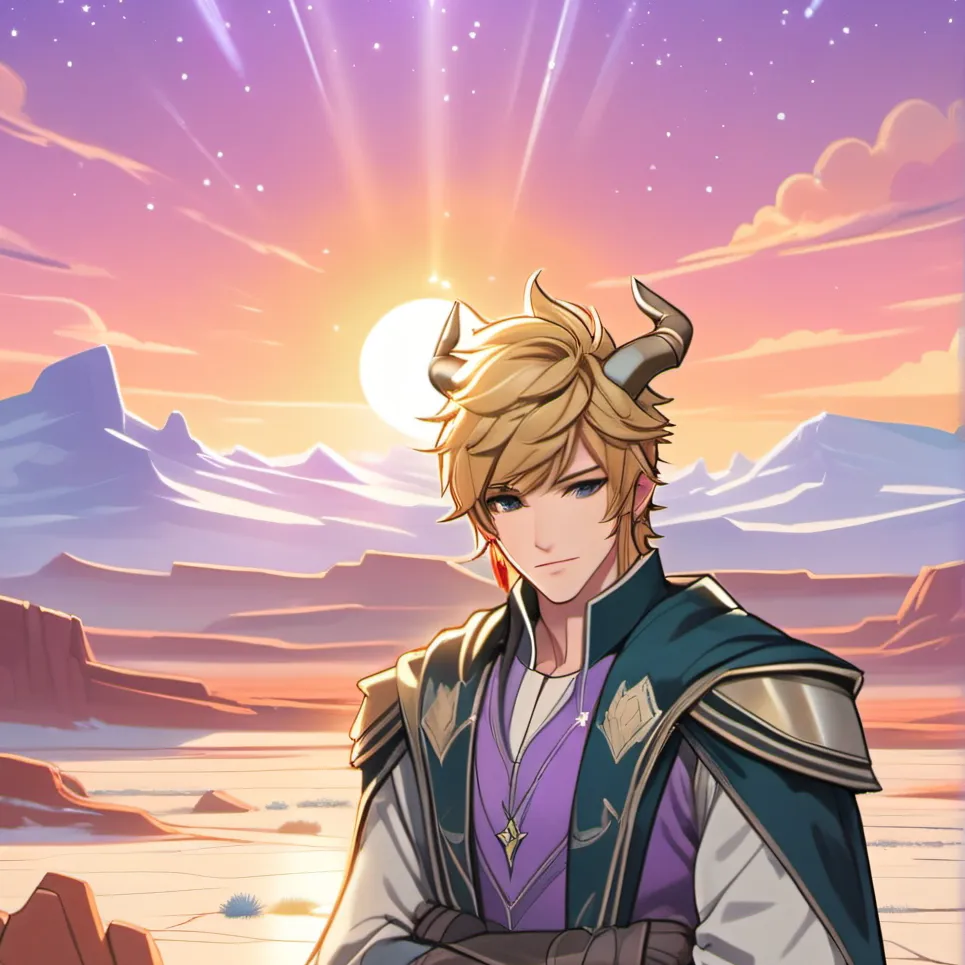 chat with ai character: Venus 